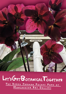 Lets Get Botanical Together 2 cover