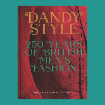 Dandy Style book