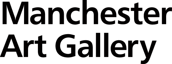 Manchester Art Gallery logo