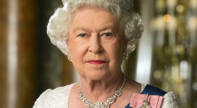 HM the Queen