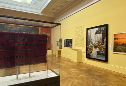 View of Gallery 4
